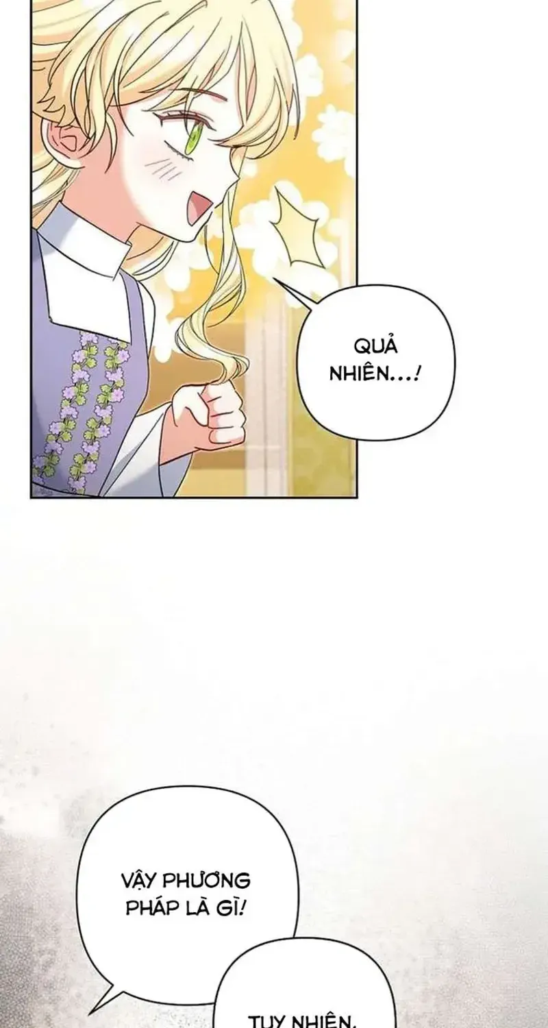 Tiểu Ác Ma Lại Gây Náo Loạn Rồi Chap 38 - Next Chap 39