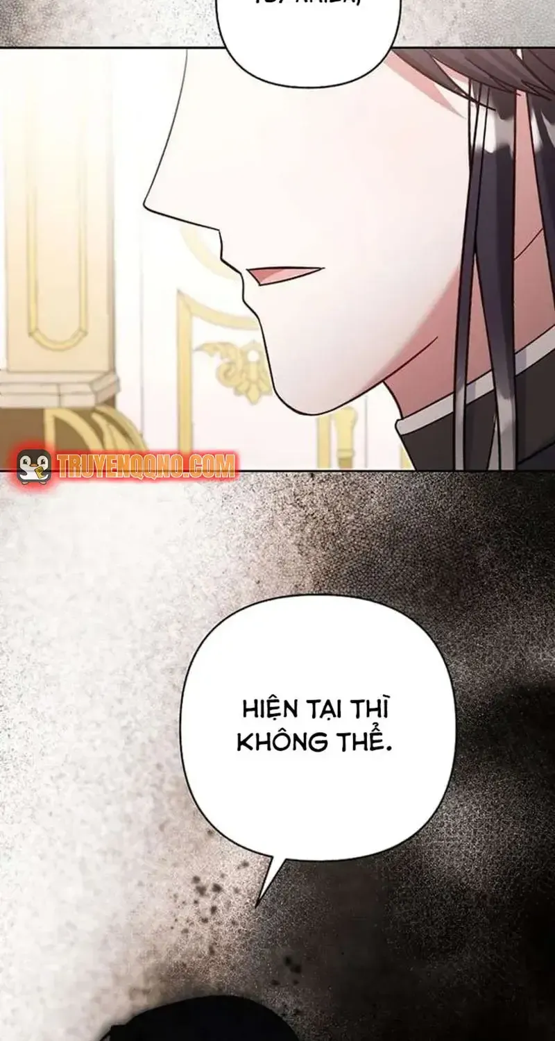 Tiểu Ác Ma Lại Gây Náo Loạn Rồi Chap 38 - Next Chap 39