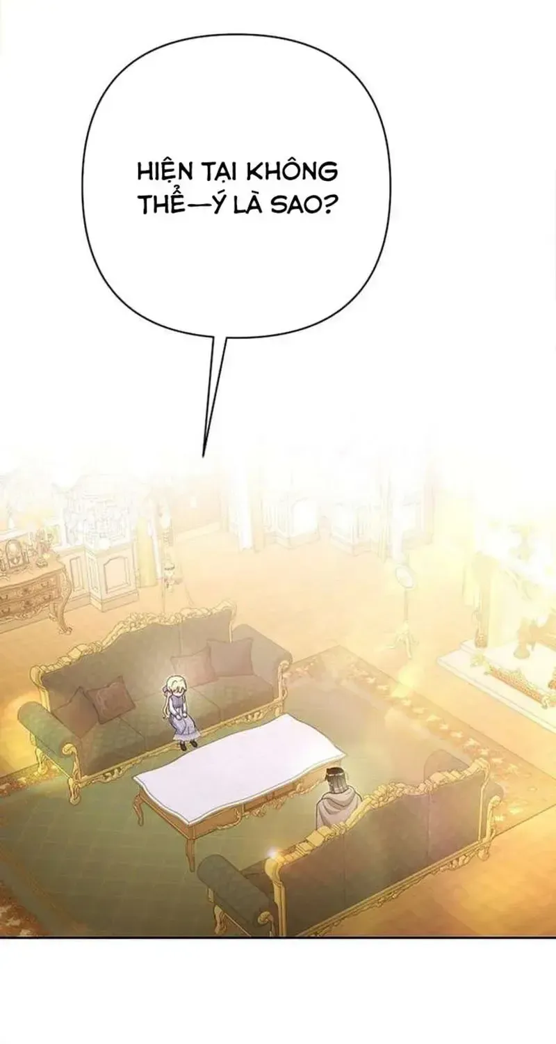 Tiểu Ác Ma Lại Gây Náo Loạn Rồi Chap 38 - Next Chap 39