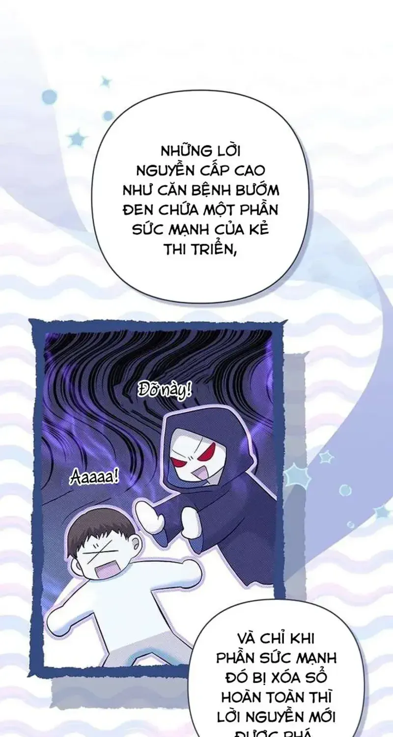 Tiểu Ác Ma Lại Gây Náo Loạn Rồi Chap 38 - Next Chap 39