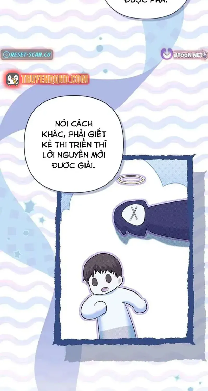 Tiểu Ác Ma Lại Gây Náo Loạn Rồi Chap 38 - Next Chap 39