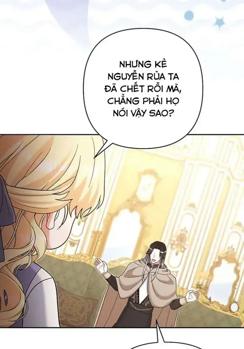Tiểu Ác Ma Lại Gây Náo Loạn Rồi Chap 38 - Next Chap 39