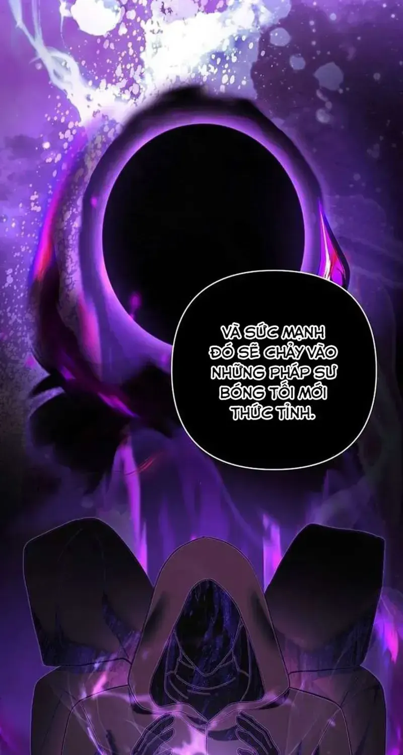 Tiểu Ác Ma Lại Gây Náo Loạn Rồi Chap 38 - Next Chap 39