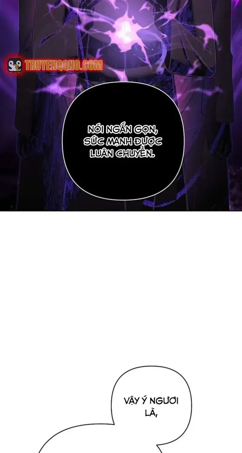 Tiểu Ác Ma Lại Gây Náo Loạn Rồi Chap 38 - Next Chap 39