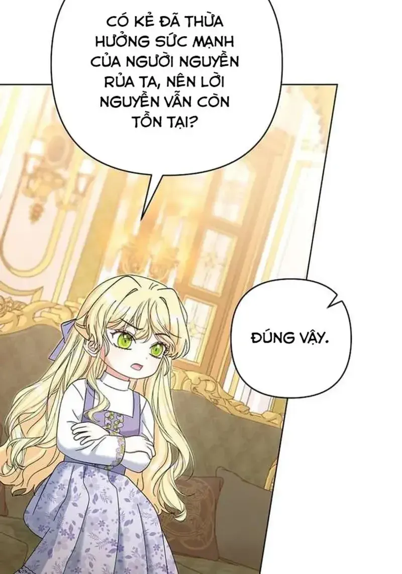 Tiểu Ác Ma Lại Gây Náo Loạn Rồi Chap 38 - Next Chap 39