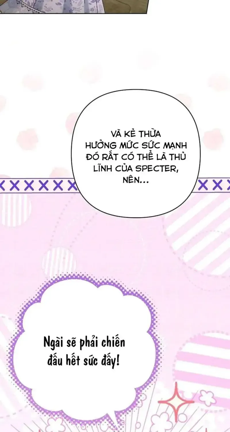 Tiểu Ác Ma Lại Gây Náo Loạn Rồi Chap 38 - Next Chap 39