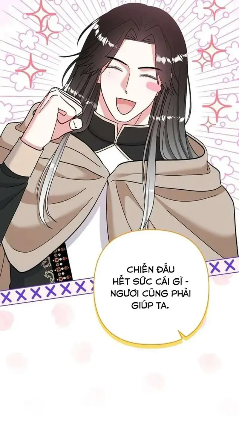 Tiểu Ác Ma Lại Gây Náo Loạn Rồi Chap 38 - Next Chap 39