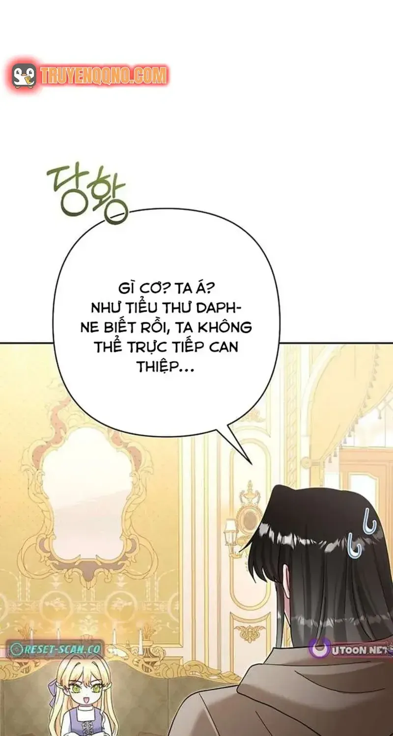 Tiểu Ác Ma Lại Gây Náo Loạn Rồi Chap 38 - Next Chap 39