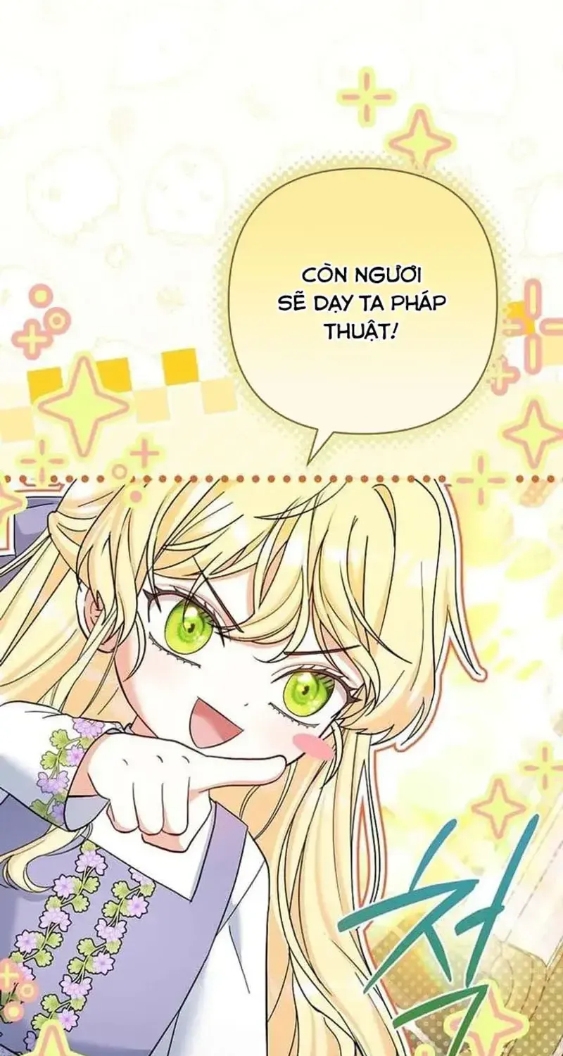 Tiểu Ác Ma Lại Gây Náo Loạn Rồi Chap 38 - Next Chap 39