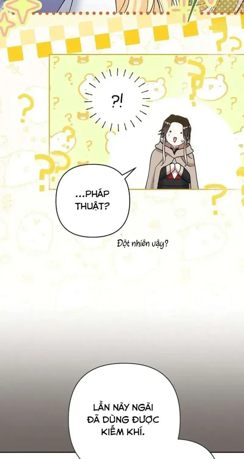 Tiểu Ác Ma Lại Gây Náo Loạn Rồi Chap 38 - Next Chap 39