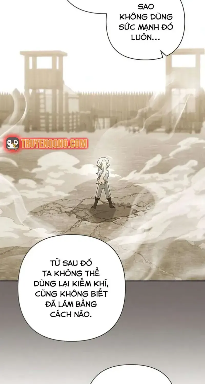 Tiểu Ác Ma Lại Gây Náo Loạn Rồi Chap 38 - Next Chap 39