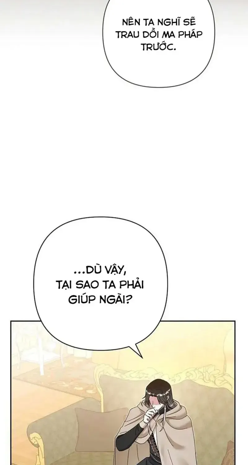 Tiểu Ác Ma Lại Gây Náo Loạn Rồi Chap 38 - Next Chap 39