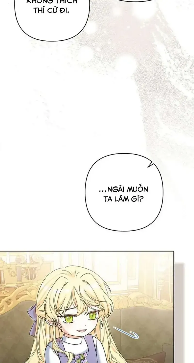Tiểu Ác Ma Lại Gây Náo Loạn Rồi Chap 38 - Next Chap 39