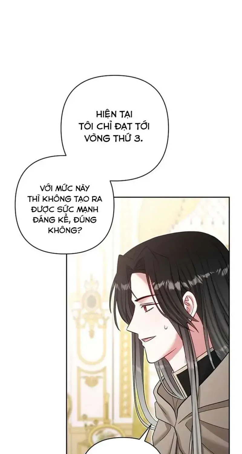 Tiểu Ác Ma Lại Gây Náo Loạn Rồi Chap 38 - Next Chap 39