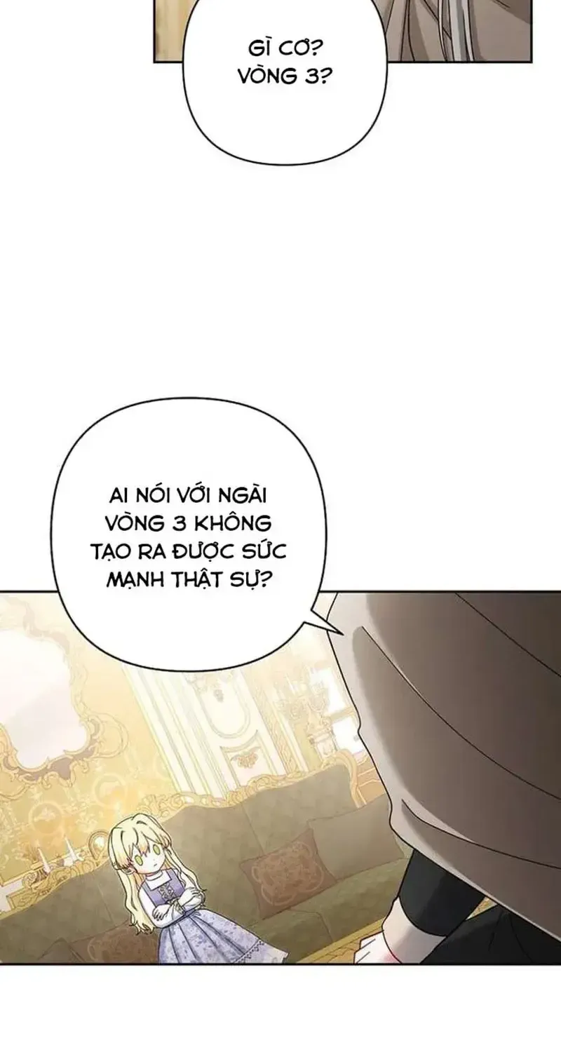 Tiểu Ác Ma Lại Gây Náo Loạn Rồi Chap 38 - Next Chap 39