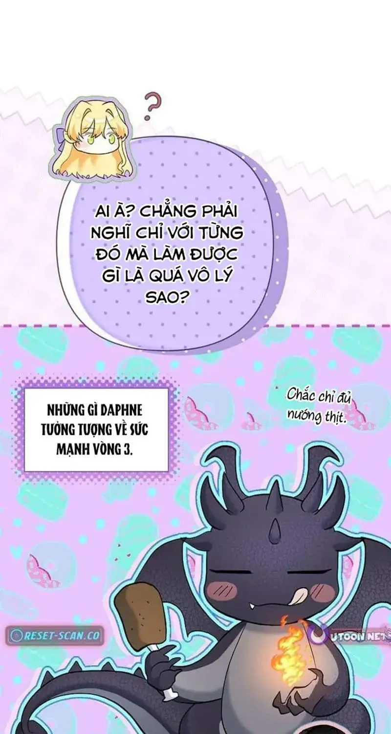 Tiểu Ác Ma Lại Gây Náo Loạn Rồi Chap 38 - Next Chap 39
