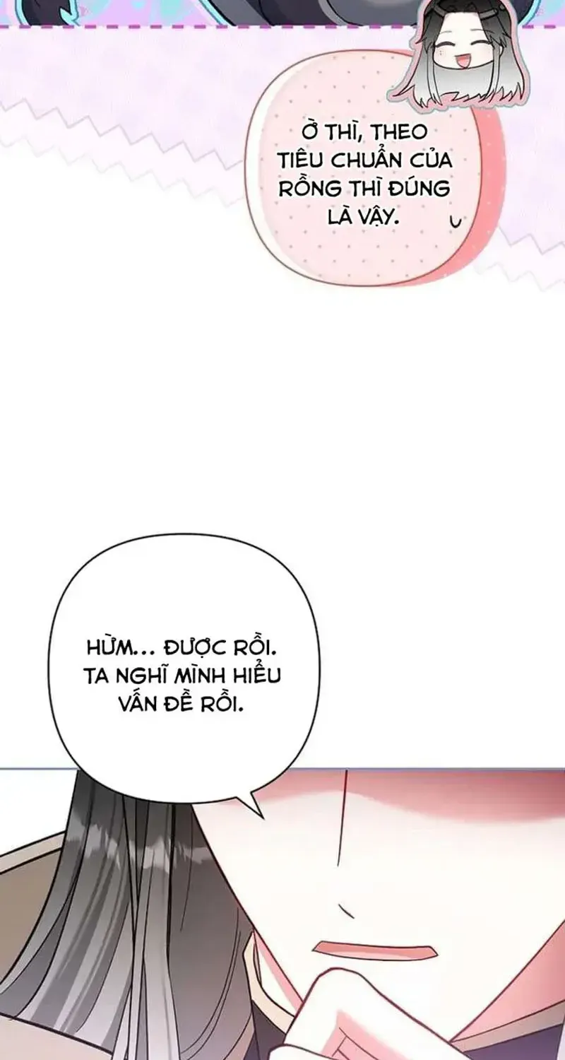 Tiểu Ác Ma Lại Gây Náo Loạn Rồi Chap 38 - Next Chap 39