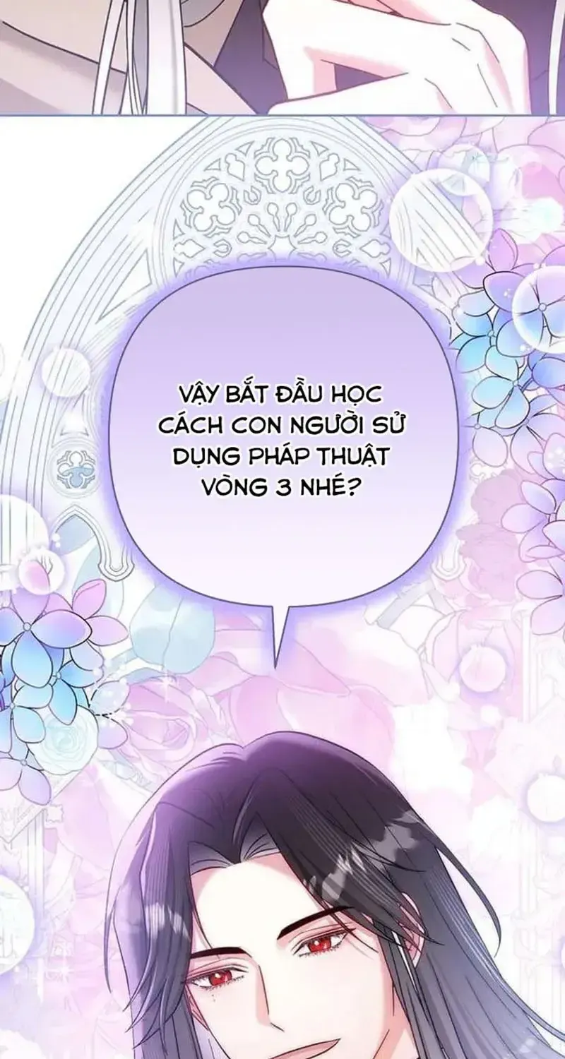 Tiểu Ác Ma Lại Gây Náo Loạn Rồi Chap 38 - Next Chap 39