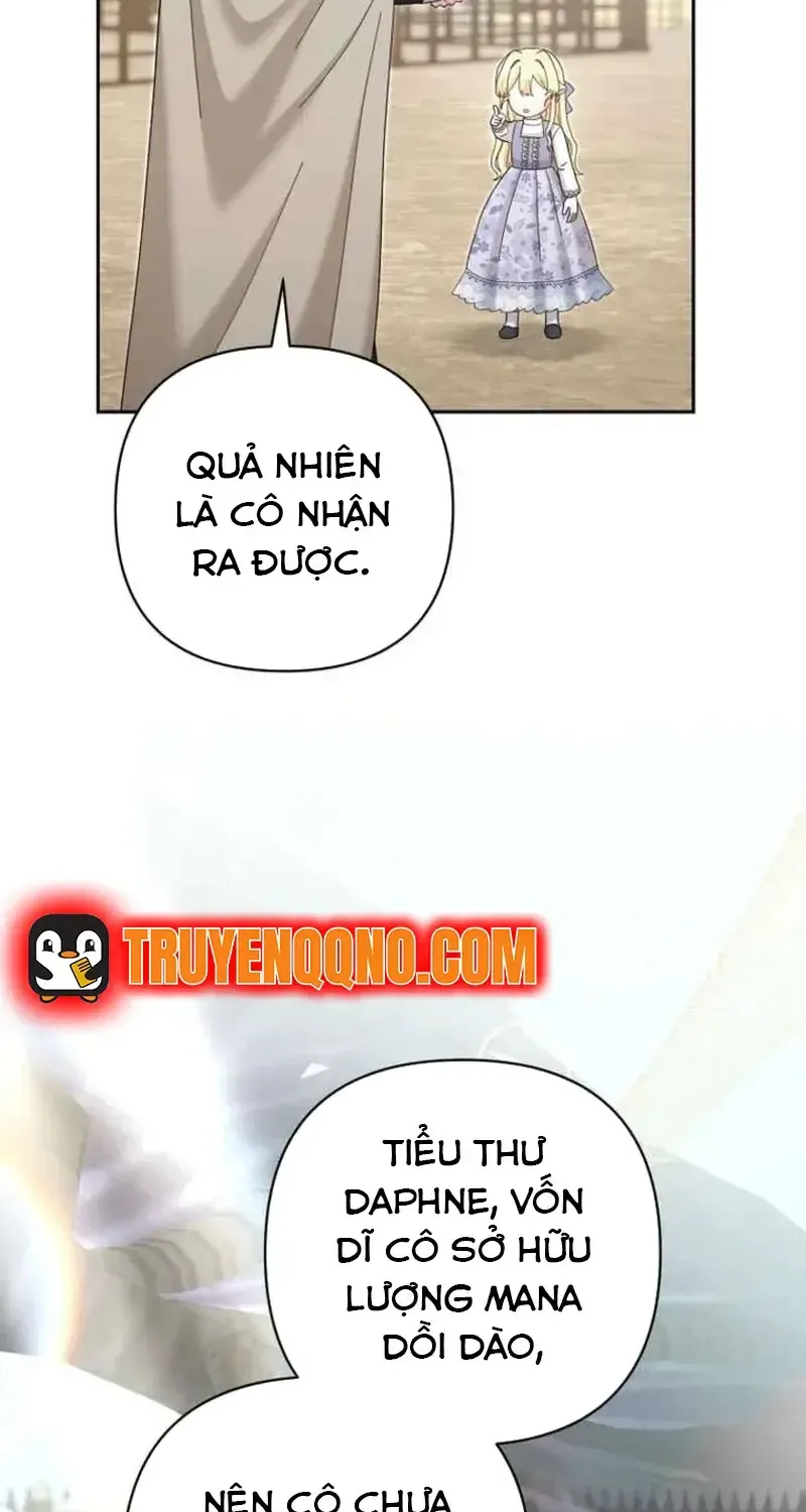 Tiểu Ác Ma Lại Gây Náo Loạn Rồi Chap 39 - Next Chap 40