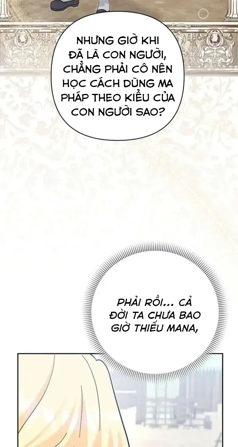 Tiểu Ác Ma Lại Gây Náo Loạn Rồi Chap 39 - Next Chap 40