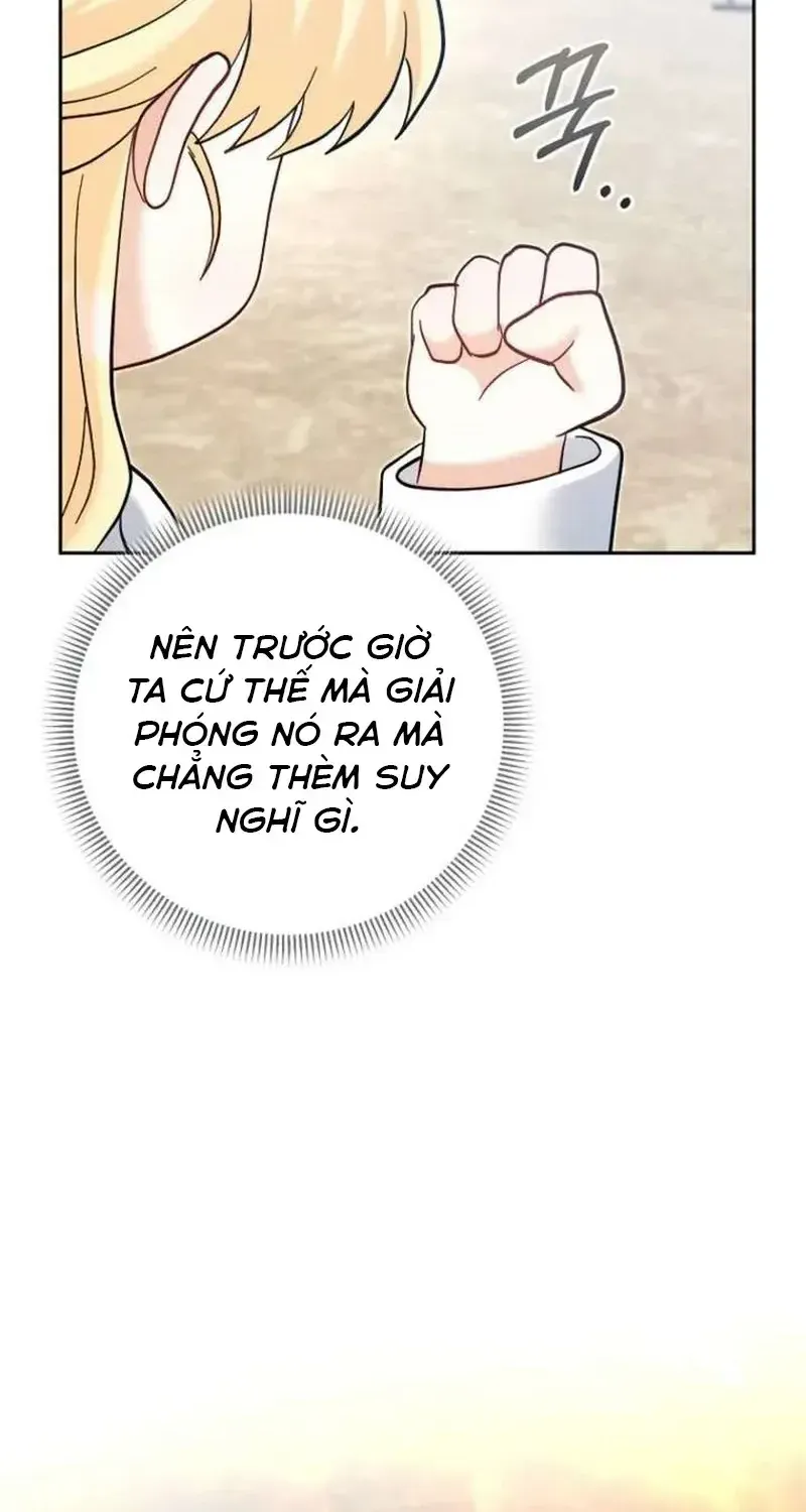 Tiểu Ác Ma Lại Gây Náo Loạn Rồi Chap 39 - Next Chap 40
