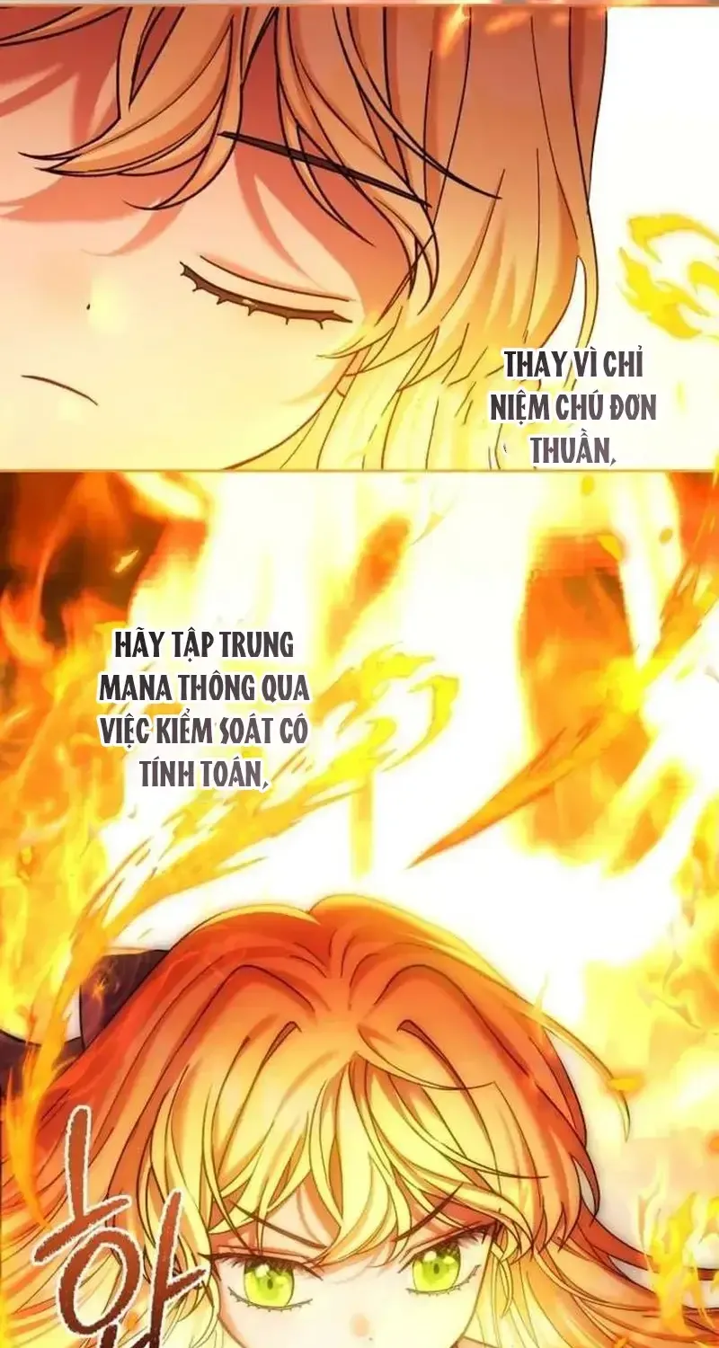 Tiểu Ác Ma Lại Gây Náo Loạn Rồi Chap 39 - Next Chap 40