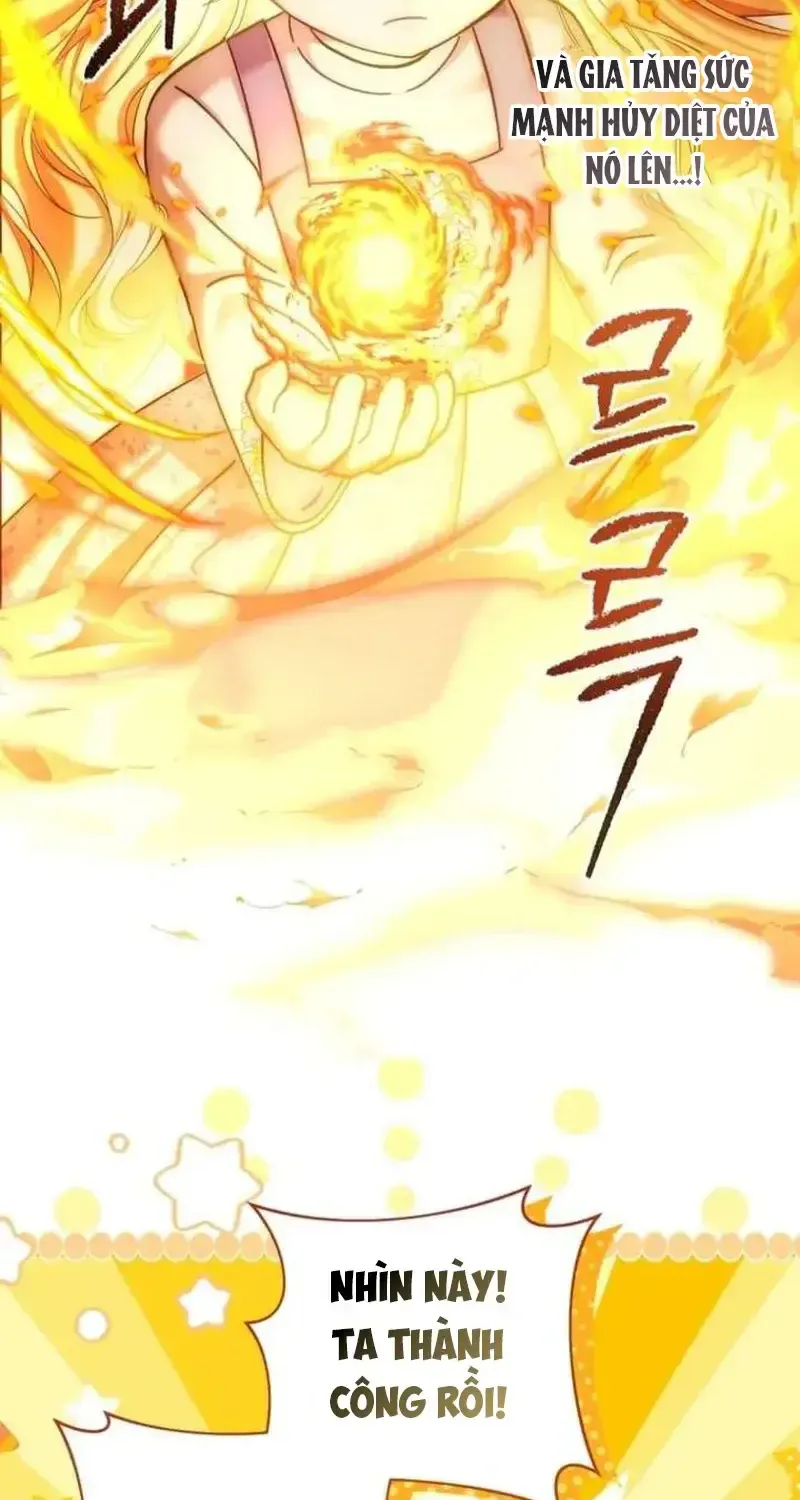Tiểu Ác Ma Lại Gây Náo Loạn Rồi Chap 39 - Next Chap 40