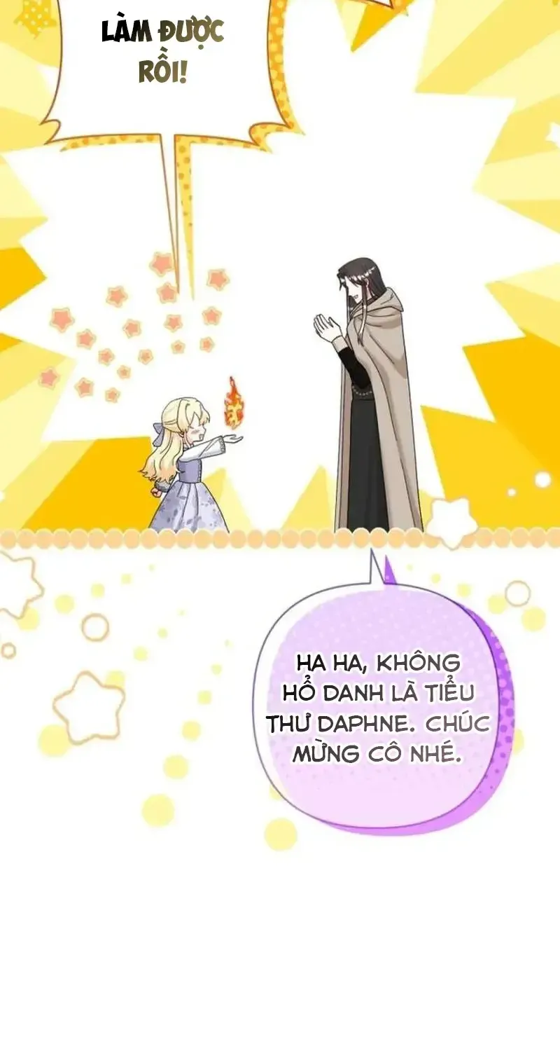 Tiểu Ác Ma Lại Gây Náo Loạn Rồi Chap 39 - Next Chap 40