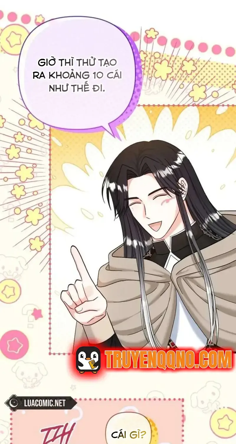 Tiểu Ác Ma Lại Gây Náo Loạn Rồi Chap 39 - Next Chap 40