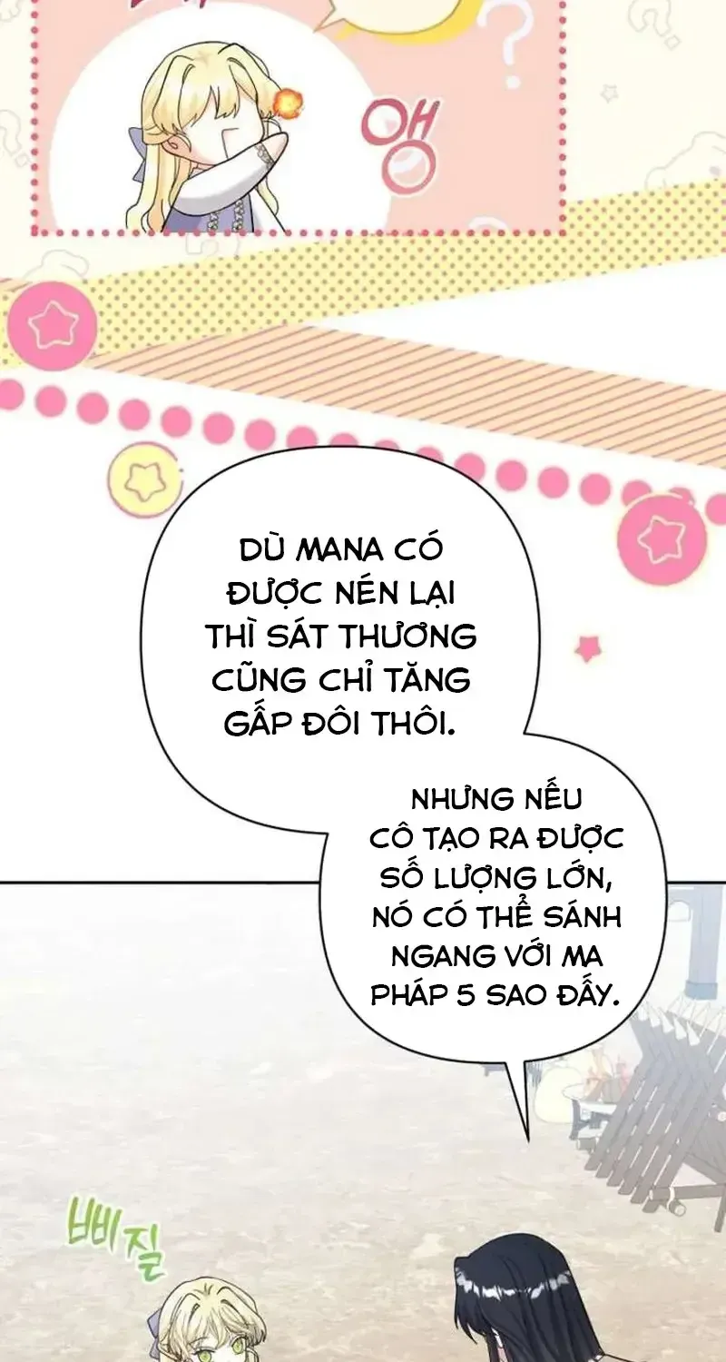 Tiểu Ác Ma Lại Gây Náo Loạn Rồi Chap 39 - Next Chap 40