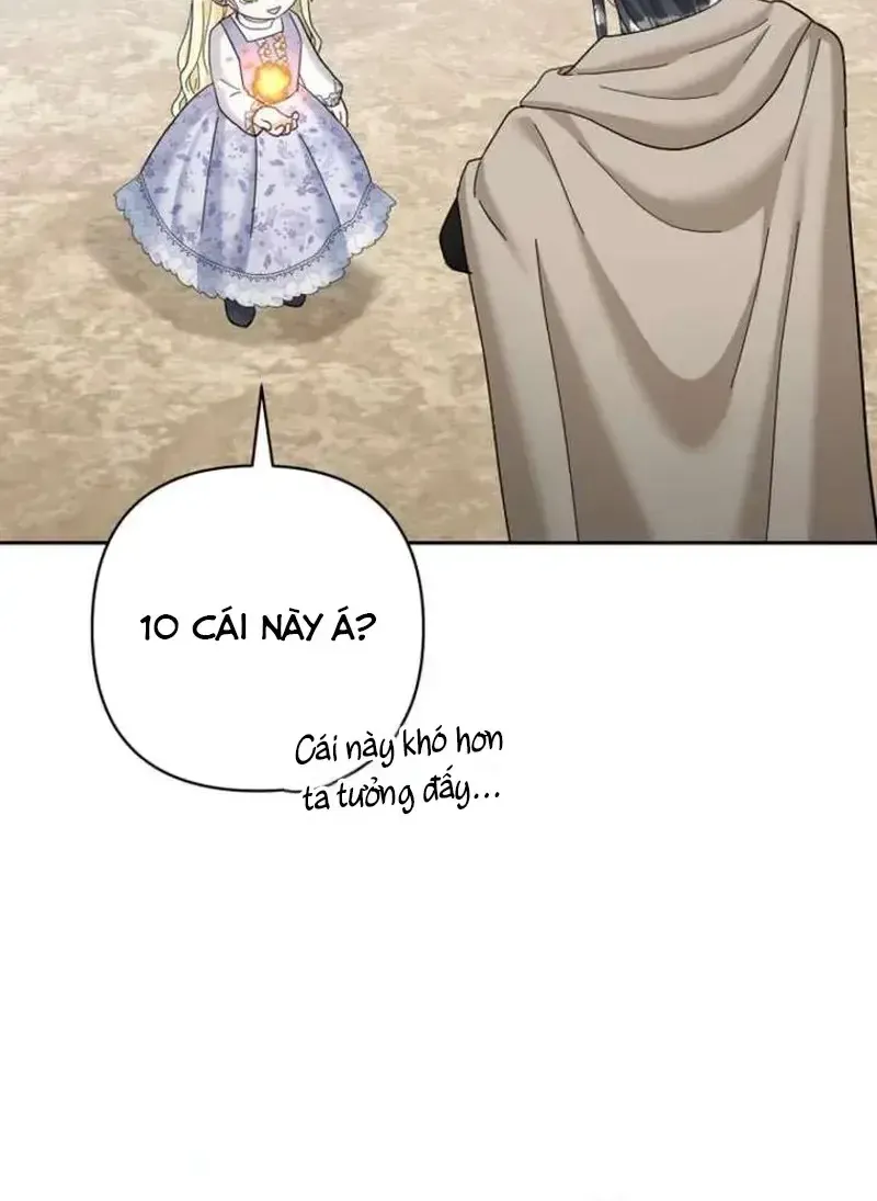 Tiểu Ác Ma Lại Gây Náo Loạn Rồi Chap 39 - Next Chap 40