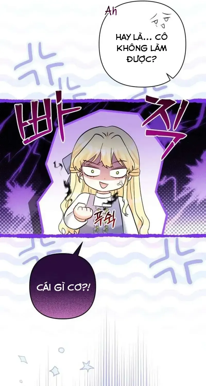 Tiểu Ác Ma Lại Gây Náo Loạn Rồi Chap 39 - Next Chap 40