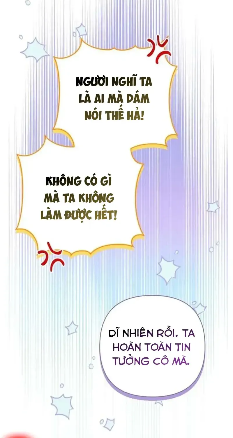 Tiểu Ác Ma Lại Gây Náo Loạn Rồi Chap 39 - Next Chap 40
