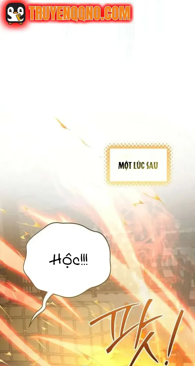 Tiểu Ác Ma Lại Gây Náo Loạn Rồi Chap 39 - Next Chap 40