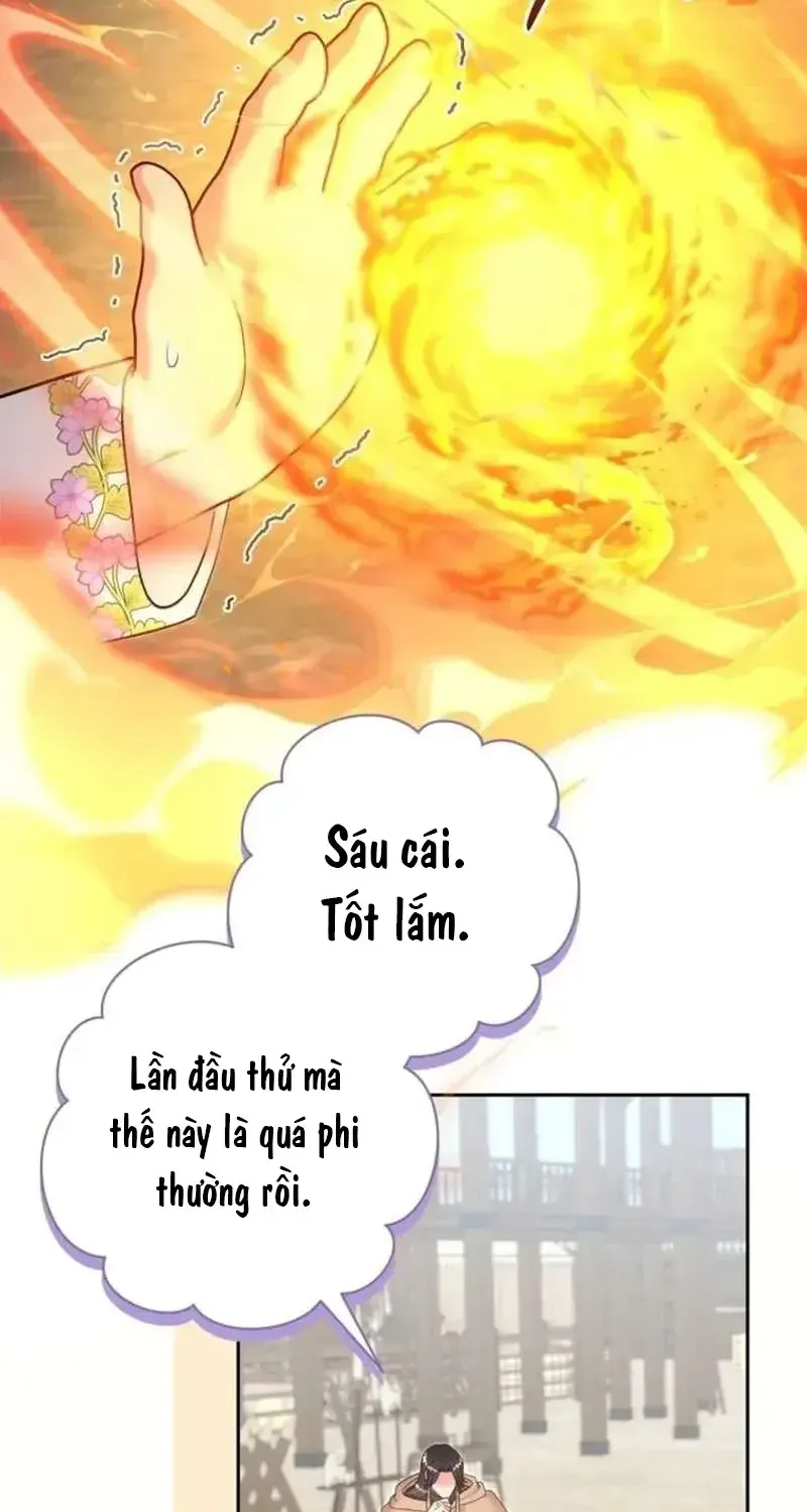 Tiểu Ác Ma Lại Gây Náo Loạn Rồi Chap 39 - Next Chap 40