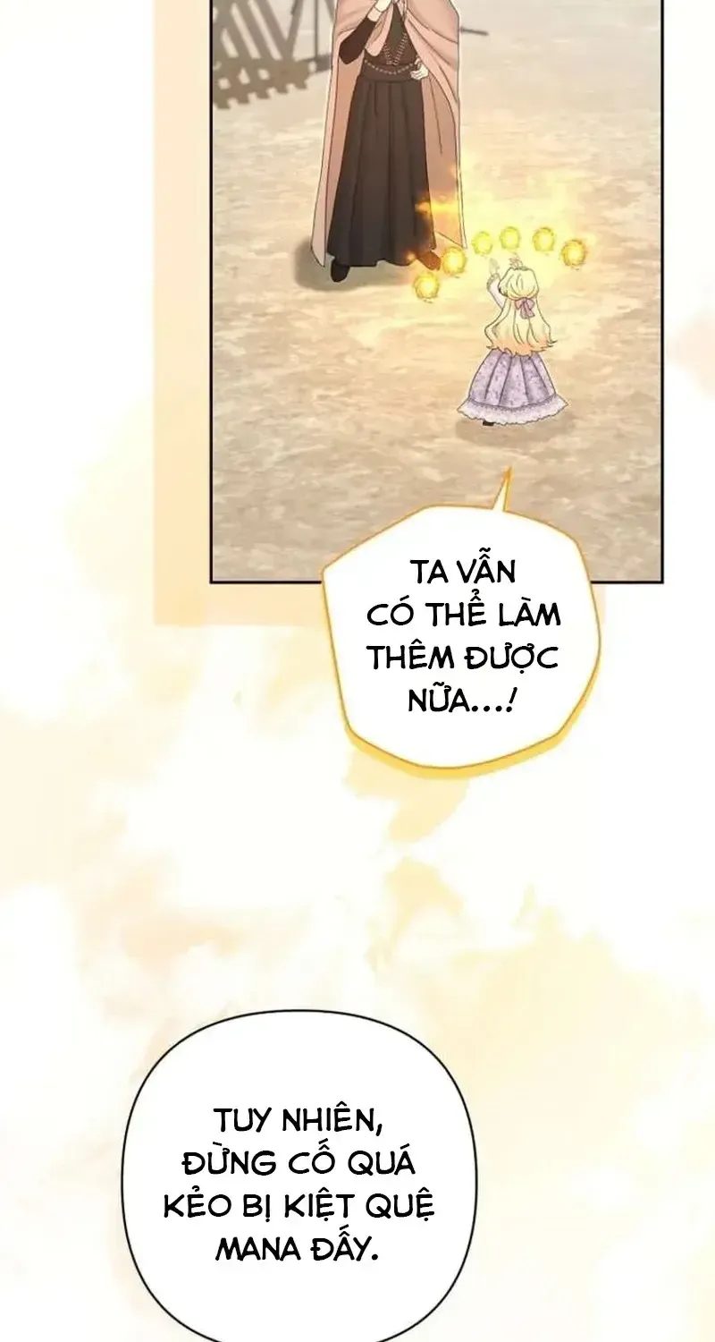 Tiểu Ác Ma Lại Gây Náo Loạn Rồi Chap 39 - Next Chap 40