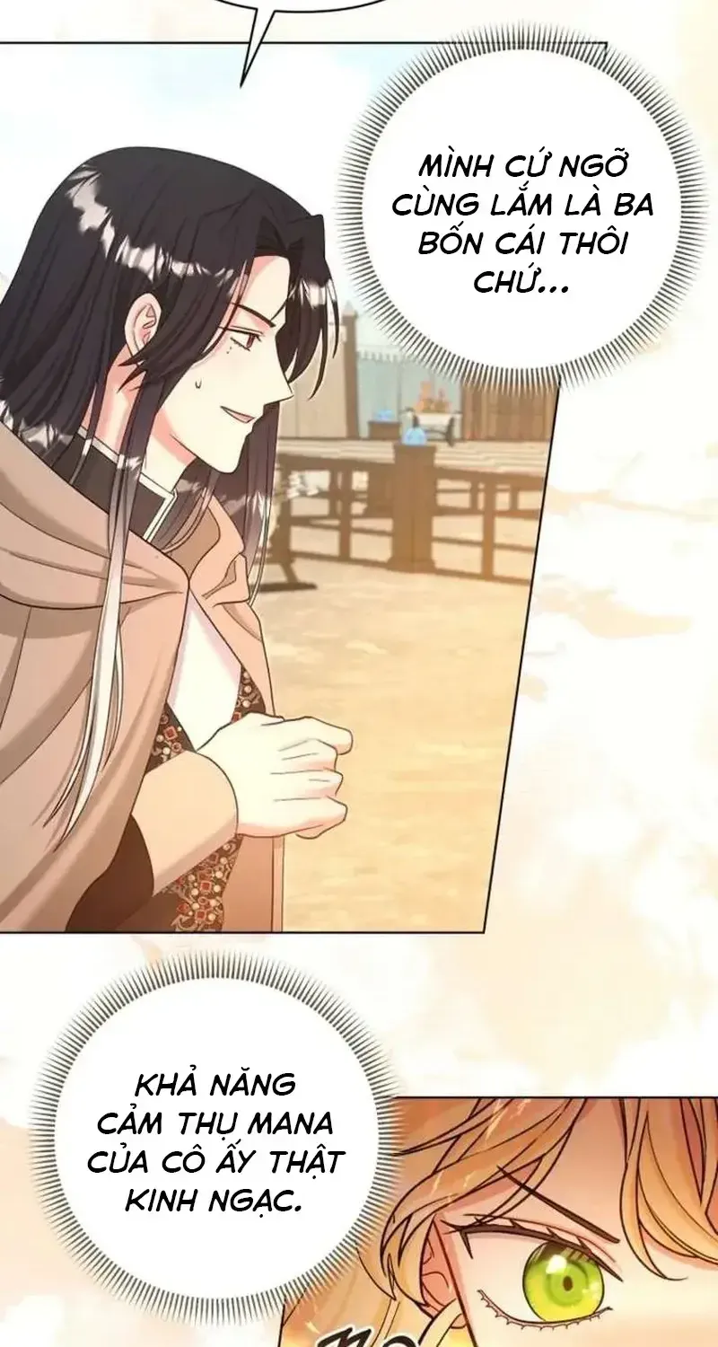 Tiểu Ác Ma Lại Gây Náo Loạn Rồi Chap 39 - Next Chap 40