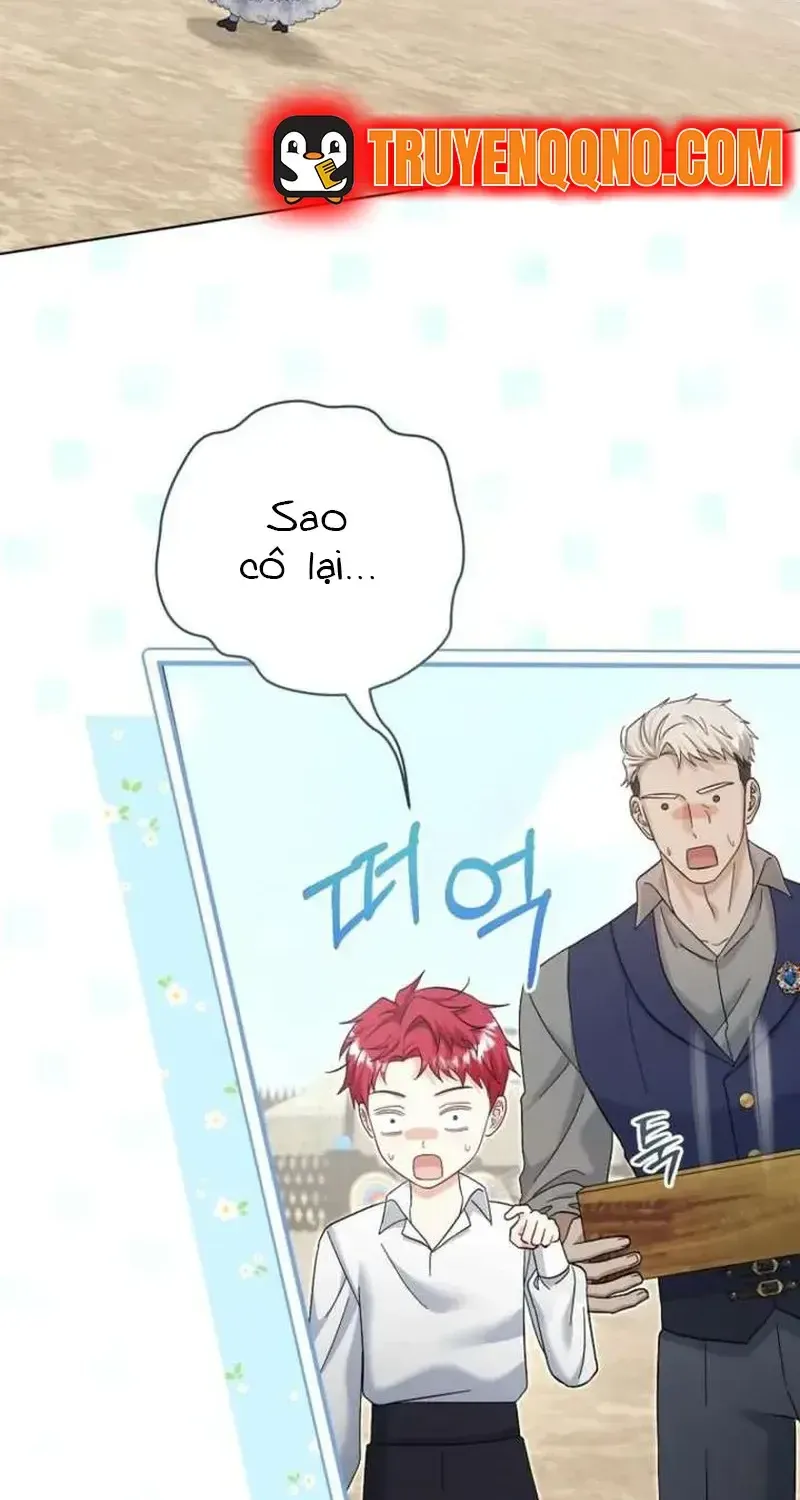 Tiểu Ác Ma Lại Gây Náo Loạn Rồi Chap 39 - Next Chap 40