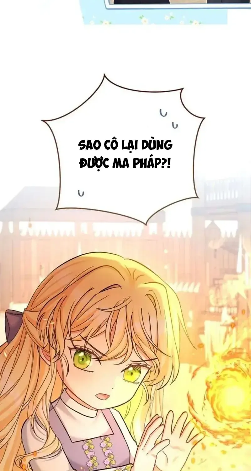 Tiểu Ác Ma Lại Gây Náo Loạn Rồi Chap 39 - Next Chap 40
