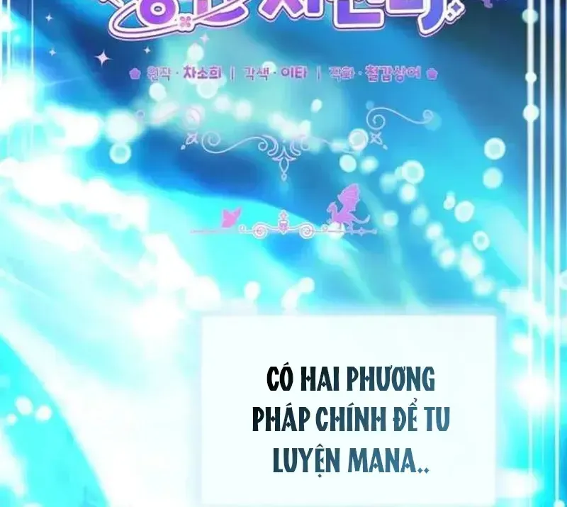 Tiểu Ác Ma Lại Gây Náo Loạn Rồi Chap 39 - Next Chap 40