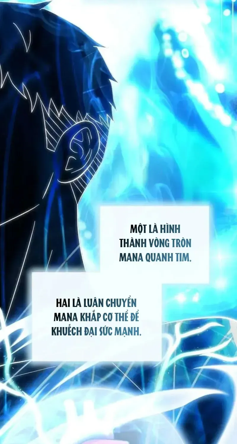 Tiểu Ác Ma Lại Gây Náo Loạn Rồi Chap 39 - Next Chap 40