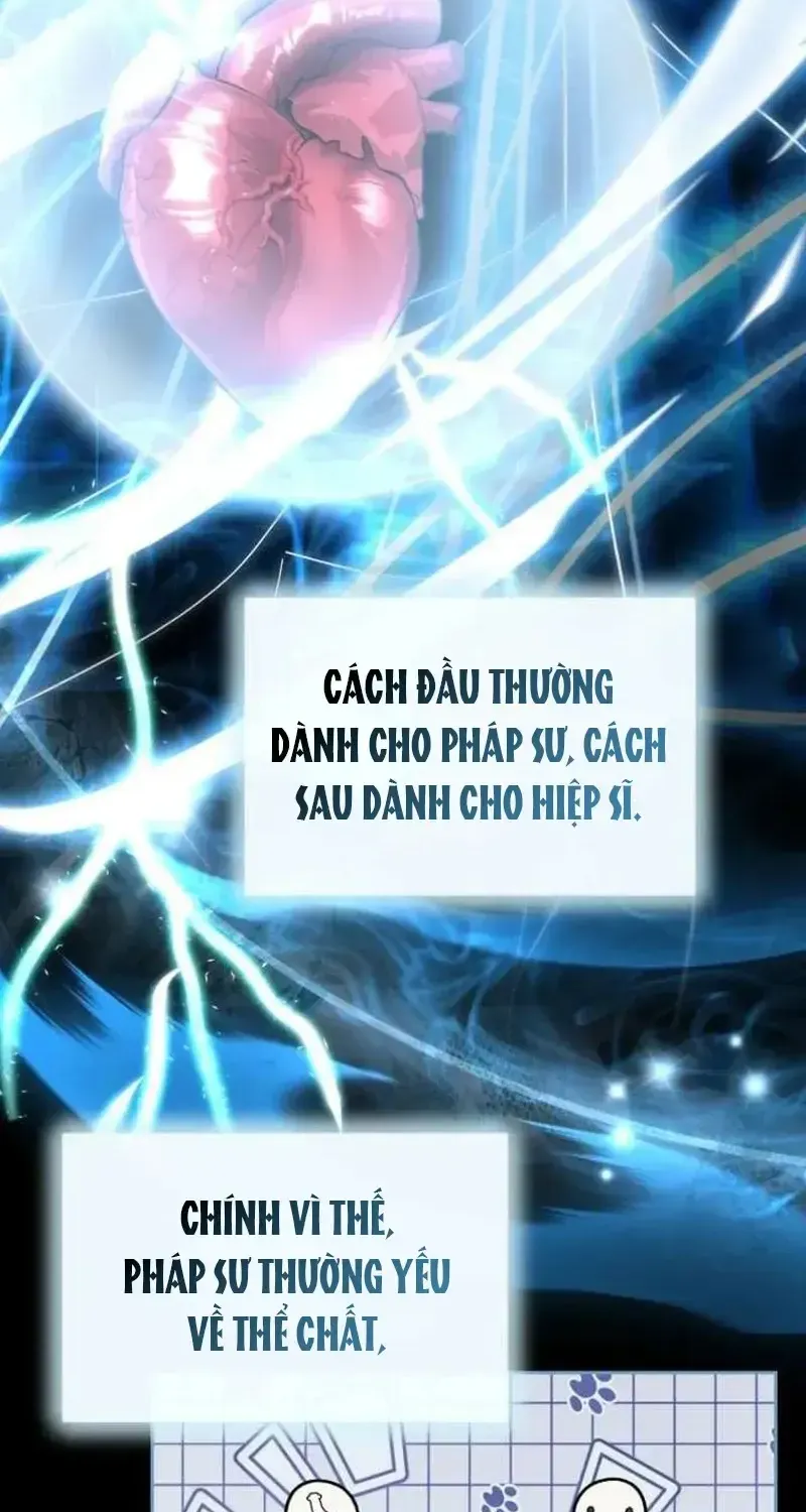 Tiểu Ác Ma Lại Gây Náo Loạn Rồi Chap 39 - Next Chap 40