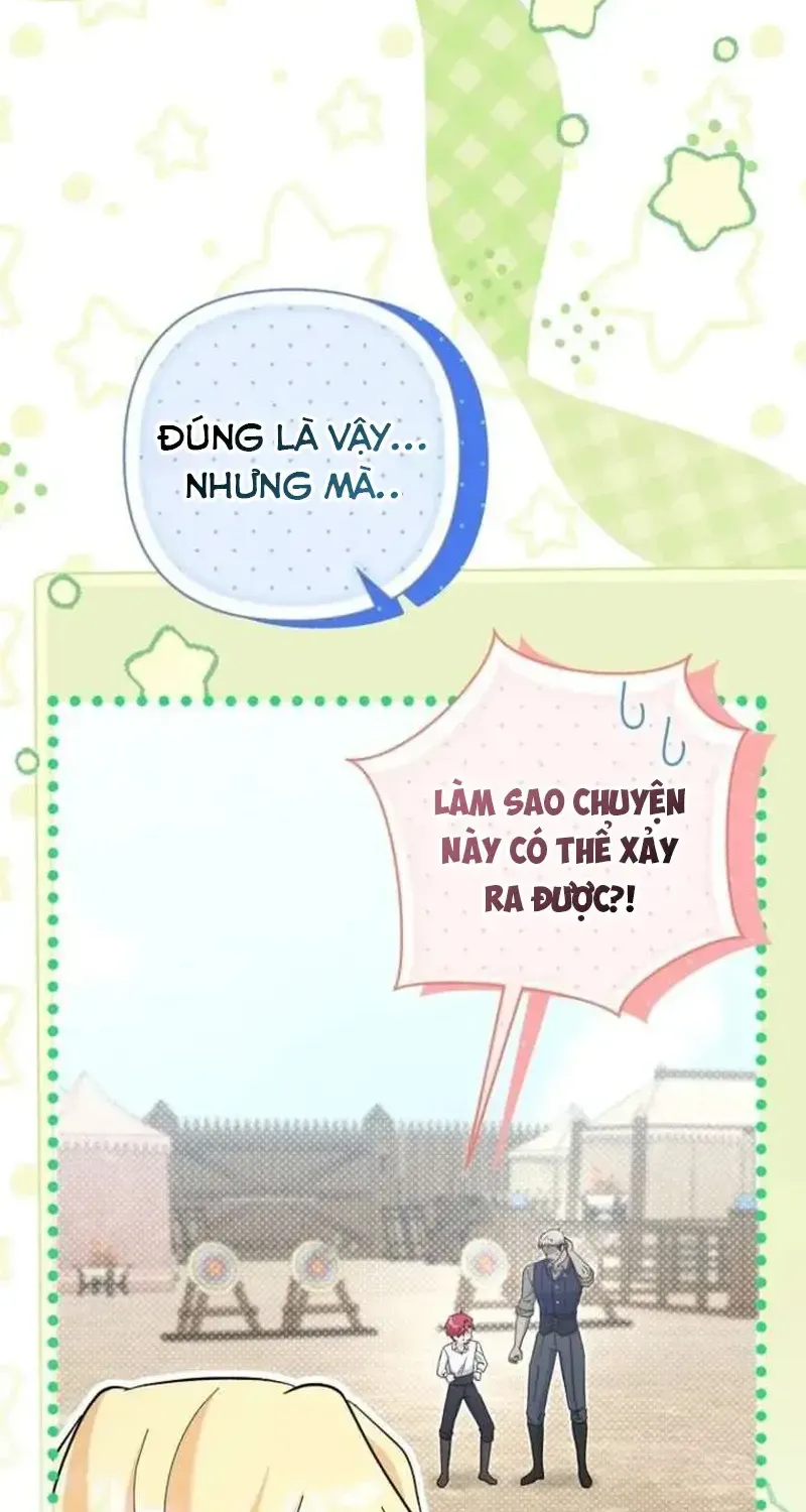 Tiểu Ác Ma Lại Gây Náo Loạn Rồi Chap 39 - Next Chap 40