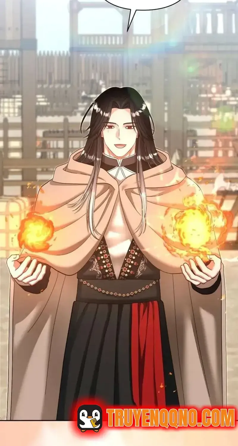 Tiểu Ác Ma Lại Gây Náo Loạn Rồi Chap 39 - Next Chap 40