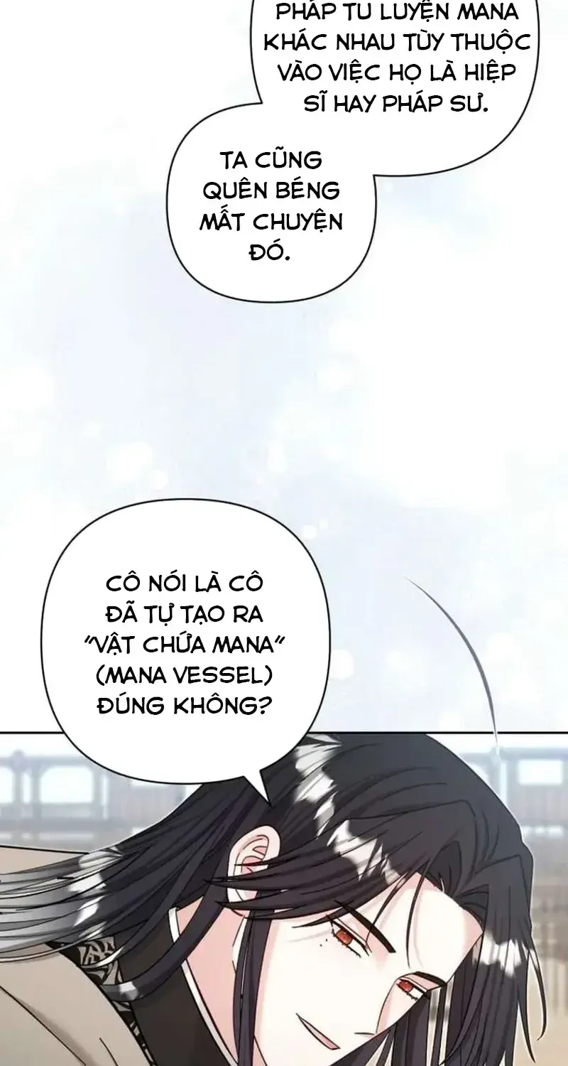 Tiểu Ác Ma Lại Gây Náo Loạn Rồi Chap 39 - Next Chap 40