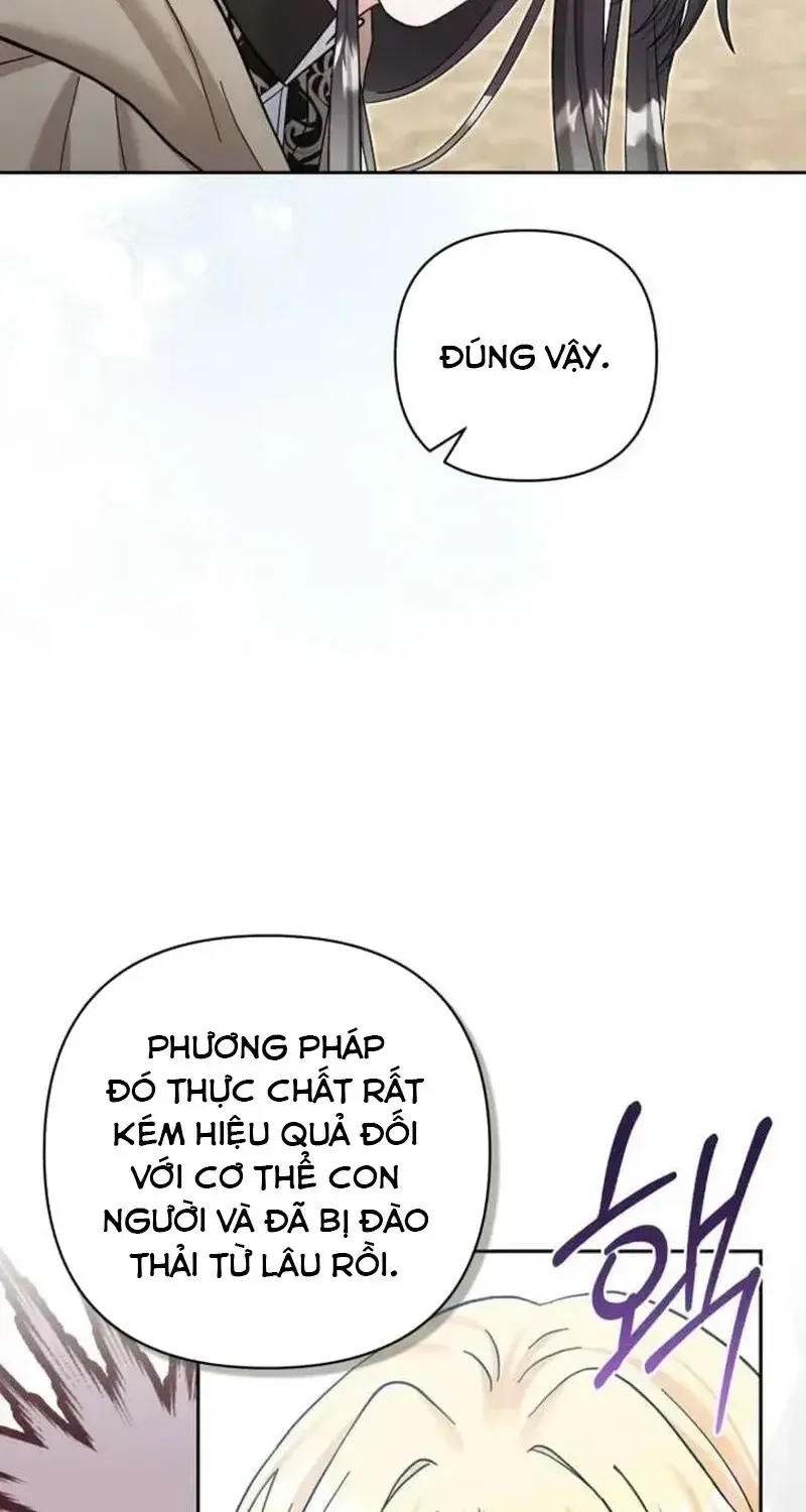Tiểu Ác Ma Lại Gây Náo Loạn Rồi Chap 39 - Next Chap 40