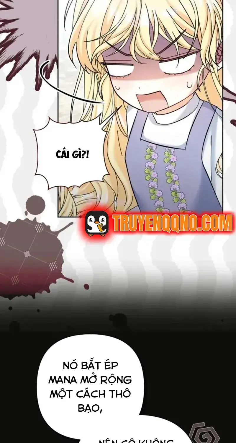 Tiểu Ác Ma Lại Gây Náo Loạn Rồi Chap 39 - Next Chap 40