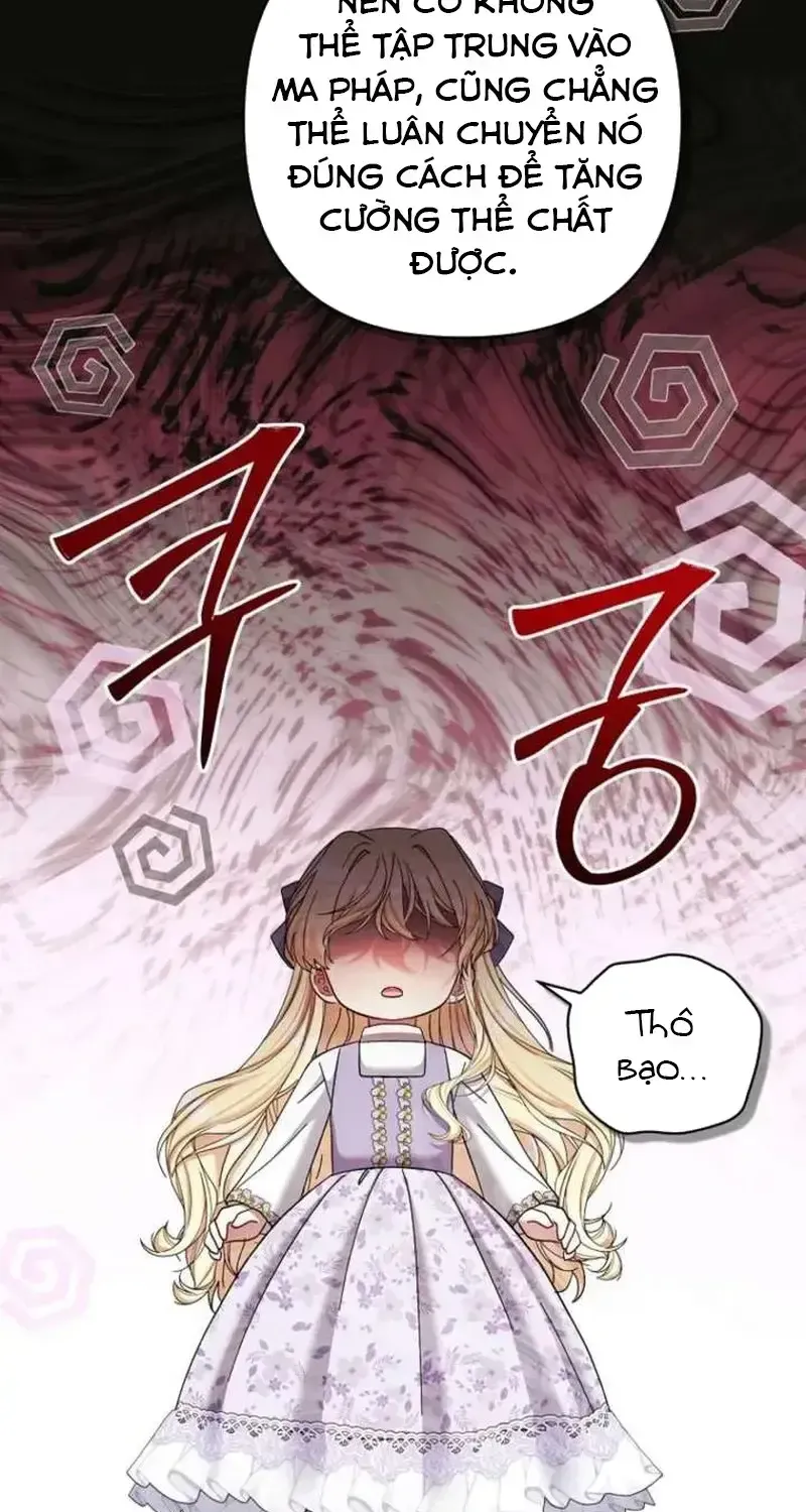 Tiểu Ác Ma Lại Gây Náo Loạn Rồi Chap 39 - Next Chap 40