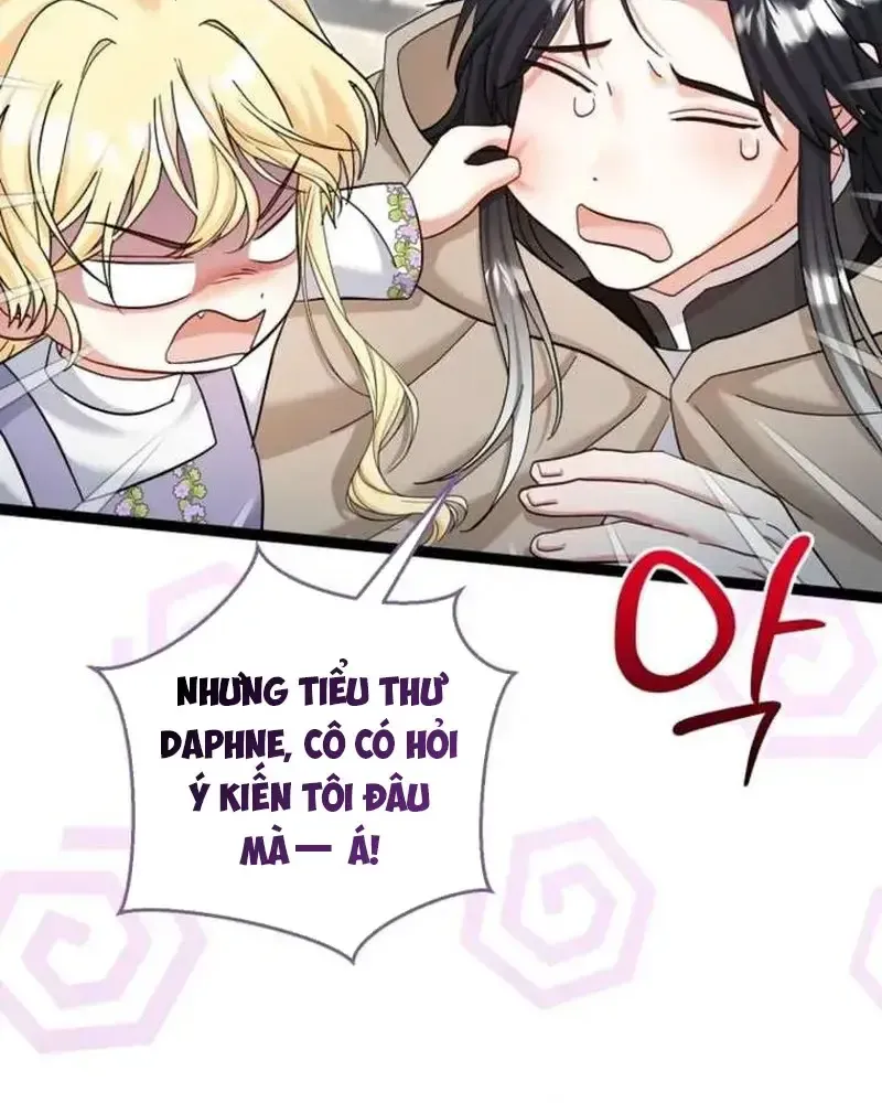 Tiểu Ác Ma Lại Gây Náo Loạn Rồi Chap 39 - Next Chap 40
