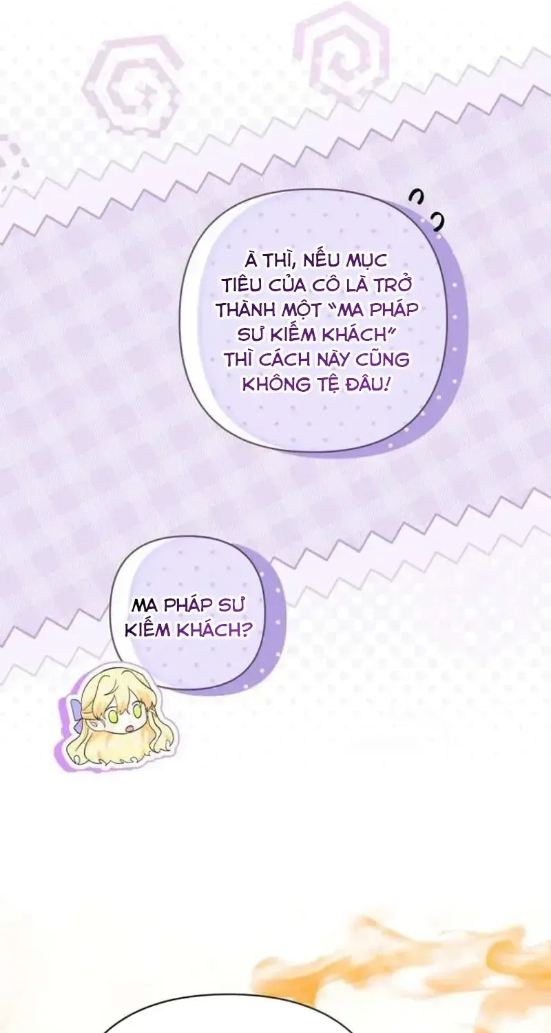 Tiểu Ác Ma Lại Gây Náo Loạn Rồi Chap 39 - Next Chap 40
